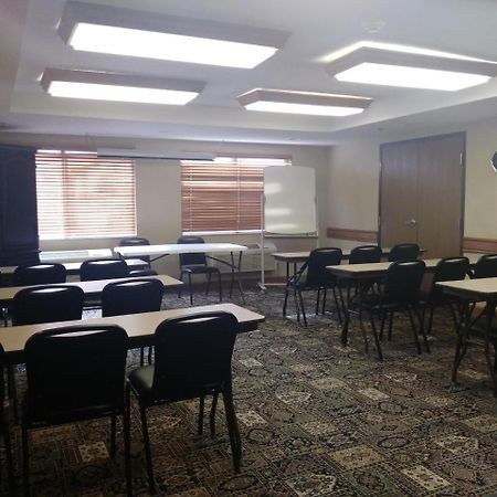 Madelia Hotel & Suites Екстер'єр фото