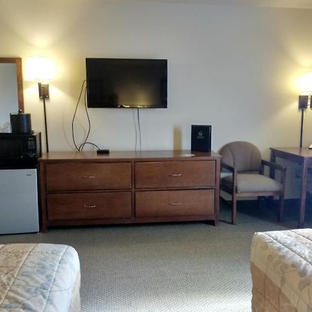 Madelia Hotel & Suites Екстер'єр фото