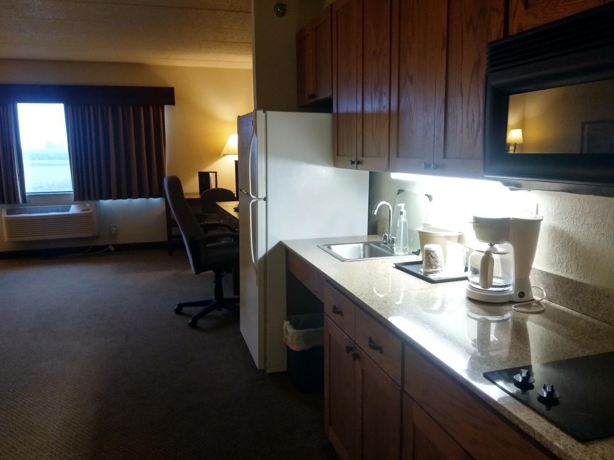 Madelia Hotel & Suites Екстер'єр фото