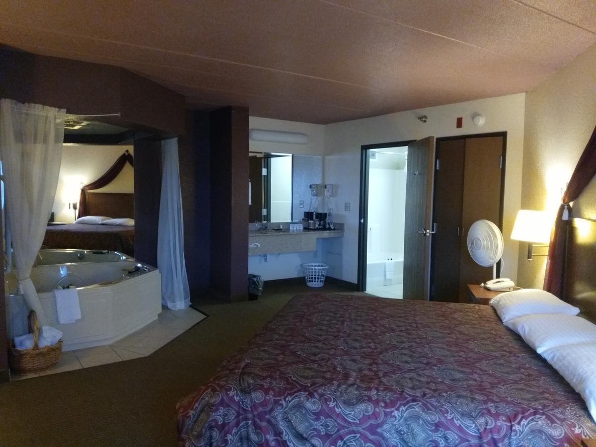 Madelia Hotel & Suites Екстер'єр фото