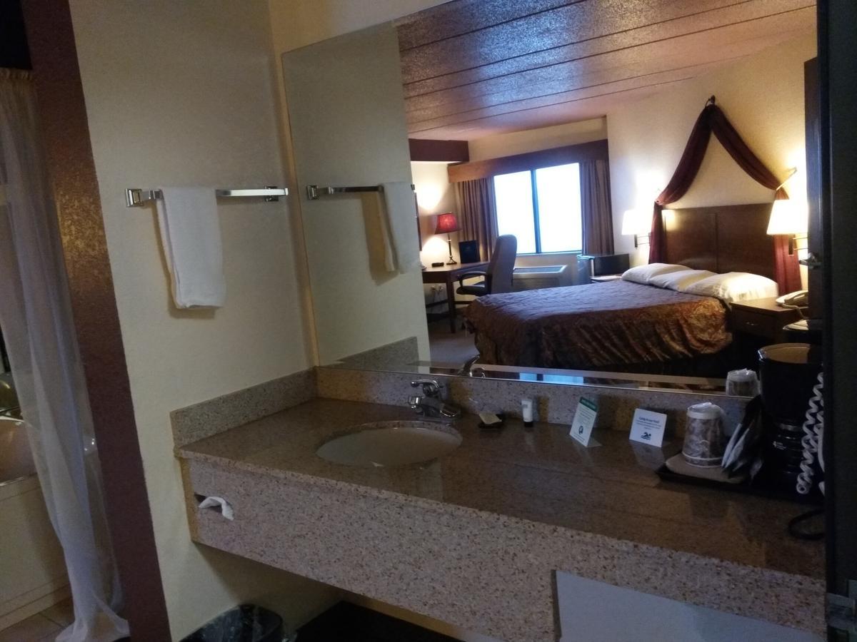 Madelia Hotel & Suites Екстер'єр фото