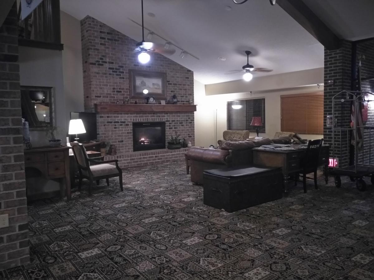 Madelia Hotel & Suites Екстер'єр фото