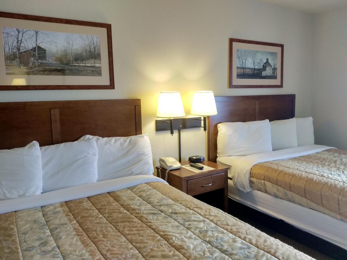 Madelia Hotel & Suites Екстер'єр фото