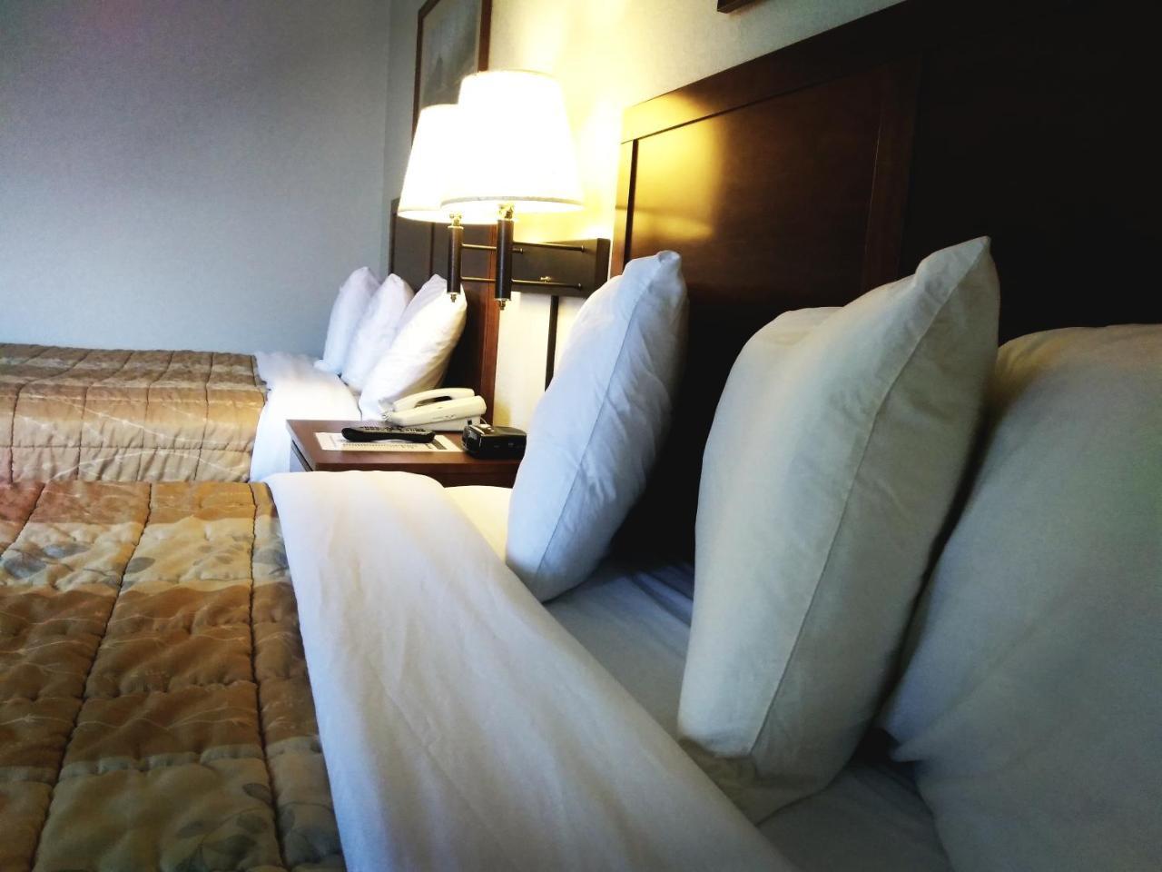 Madelia Hotel & Suites Екстер'єр фото