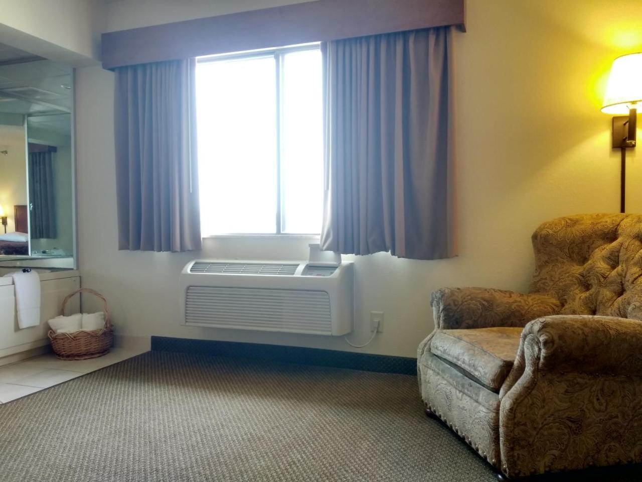 Madelia Hotel & Suites Екстер'єр фото
