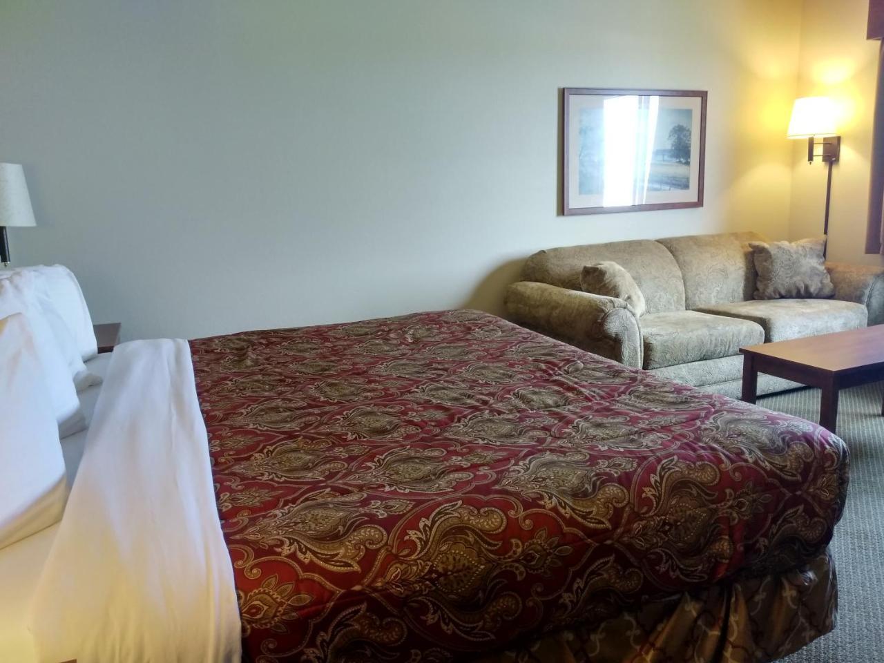 Madelia Hotel & Suites Екстер'єр фото