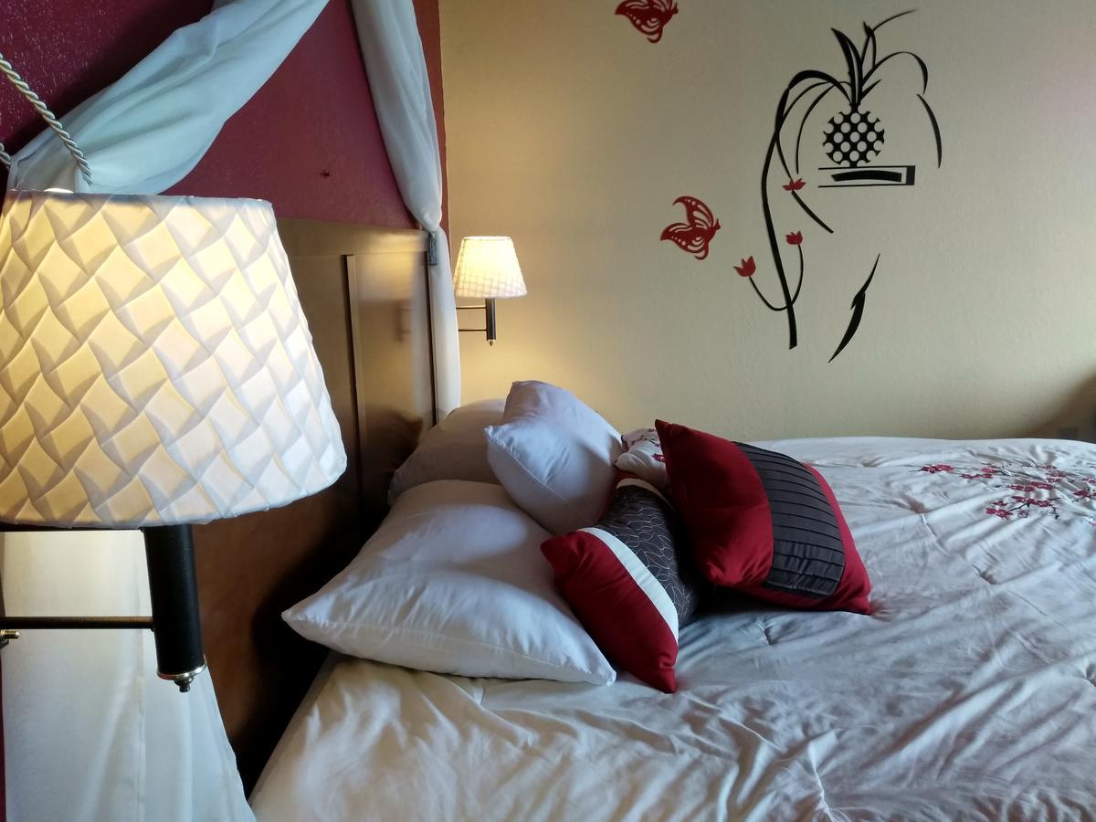 Madelia Hotel & Suites Екстер'єр фото