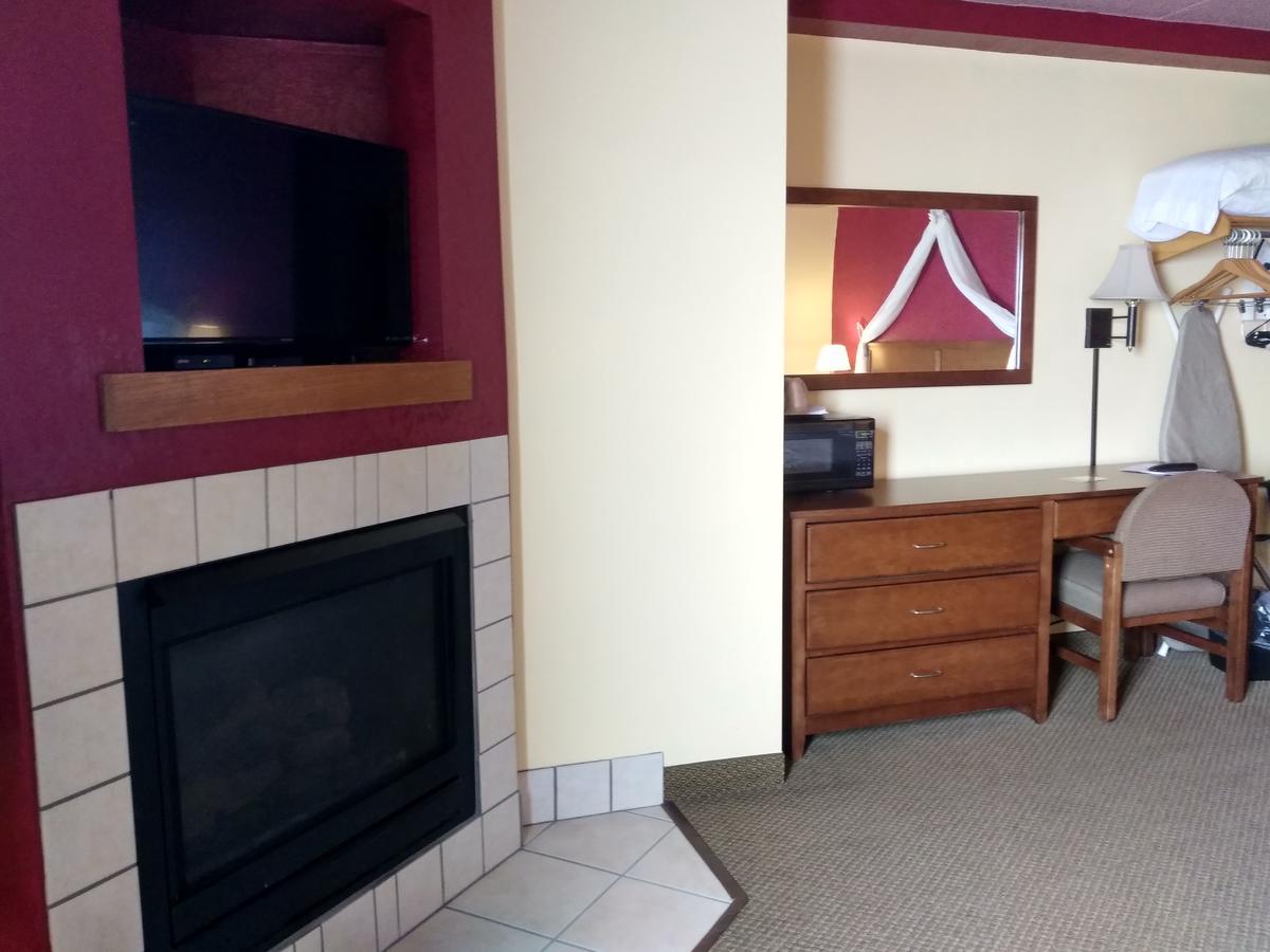 Madelia Hotel & Suites Екстер'єр фото