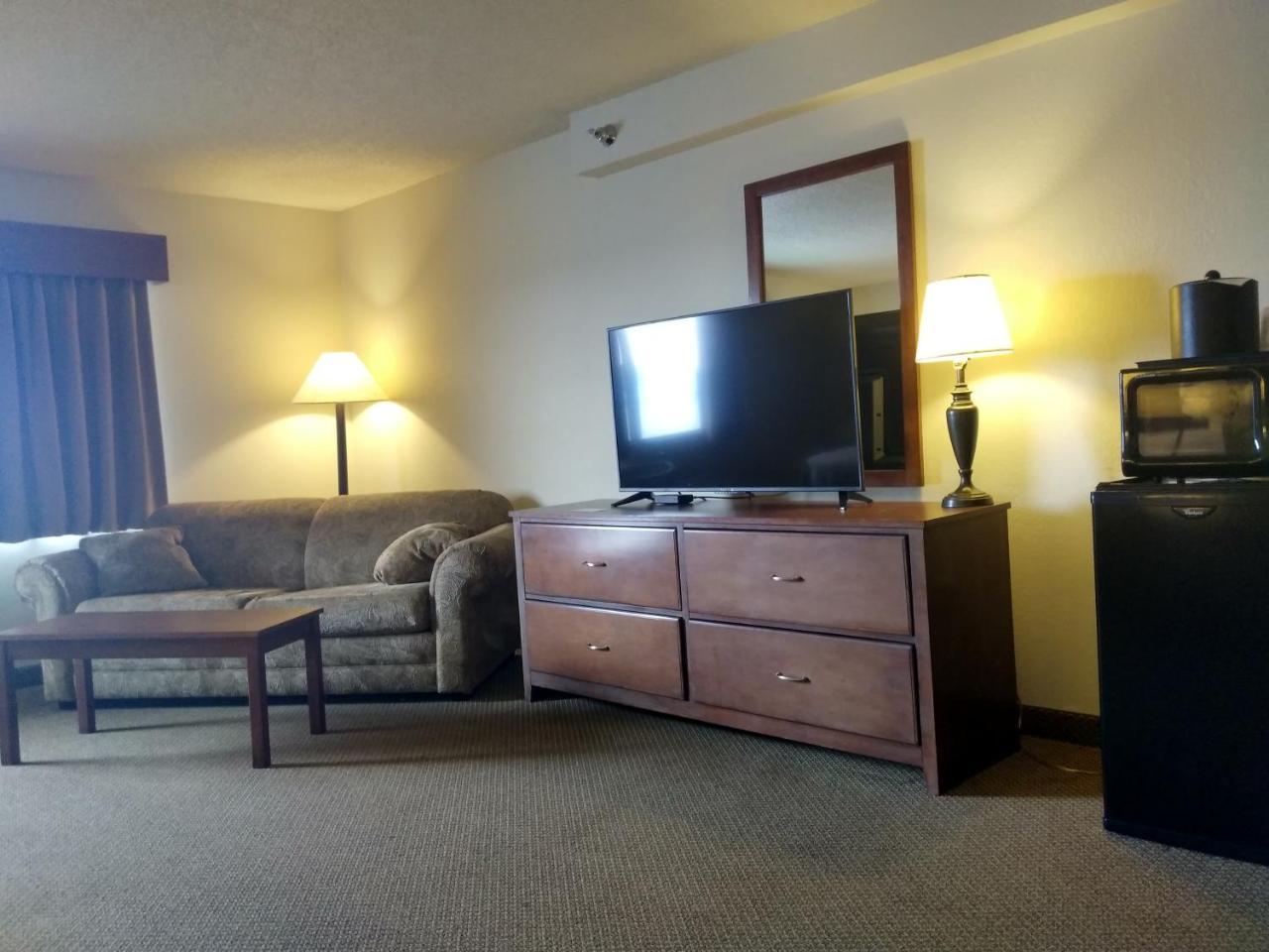 Madelia Hotel & Suites Екстер'єр фото