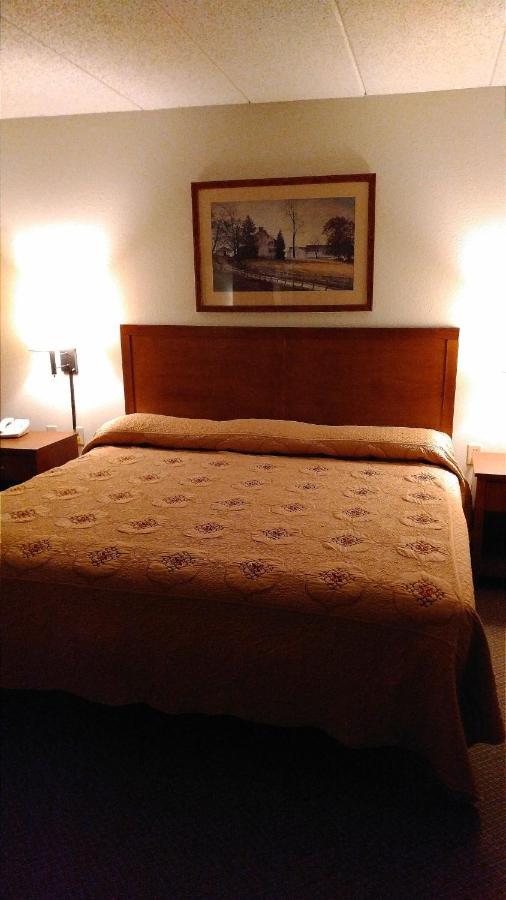 Madelia Hotel & Suites Екстер'єр фото